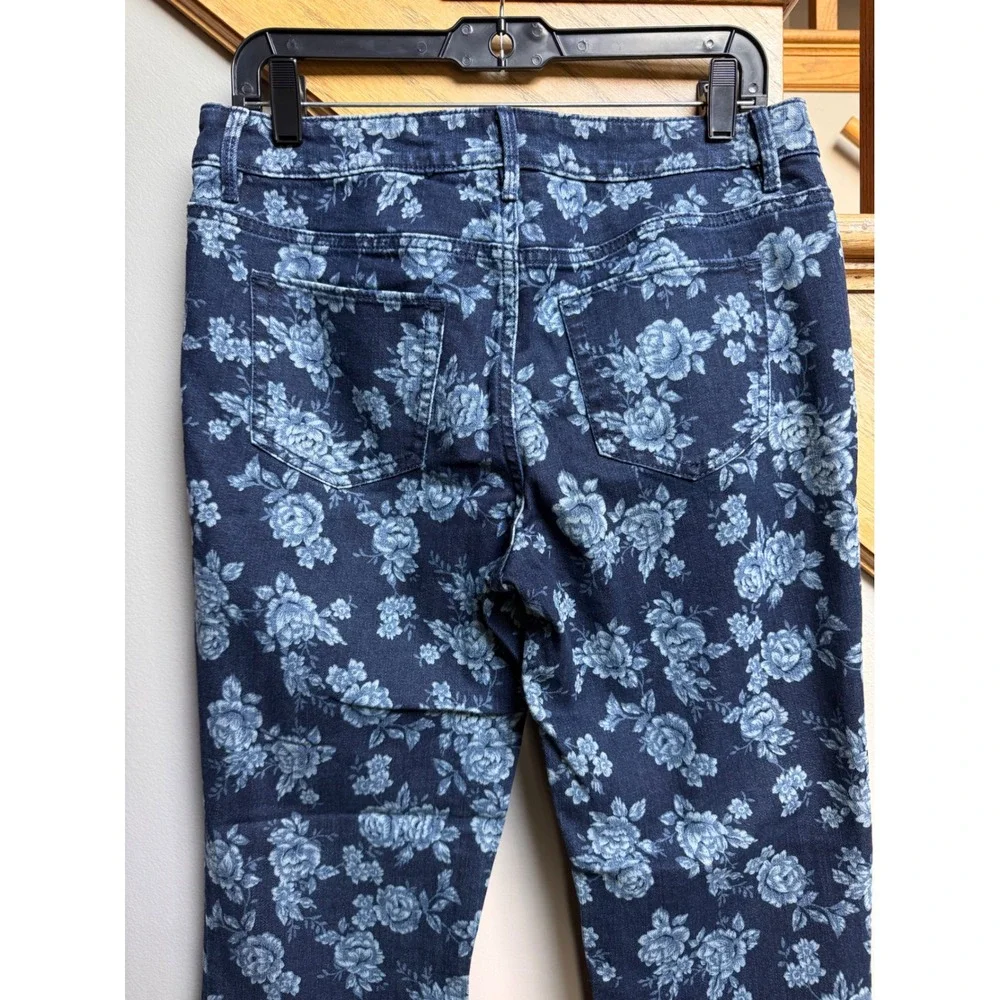 Liz Claiborne measurements waist
